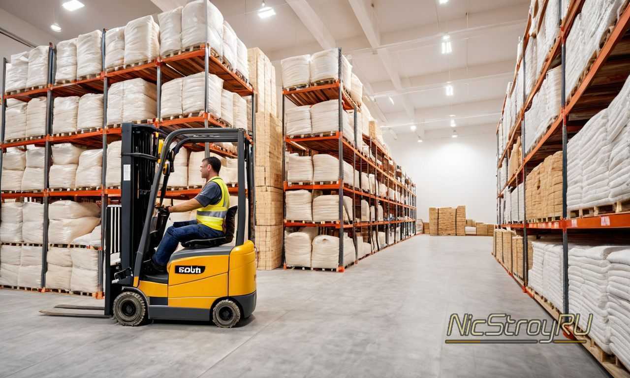 Подготовка и техника нанесения