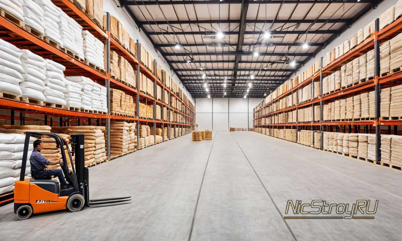 Подложка под ламинат - какие бывают варианты