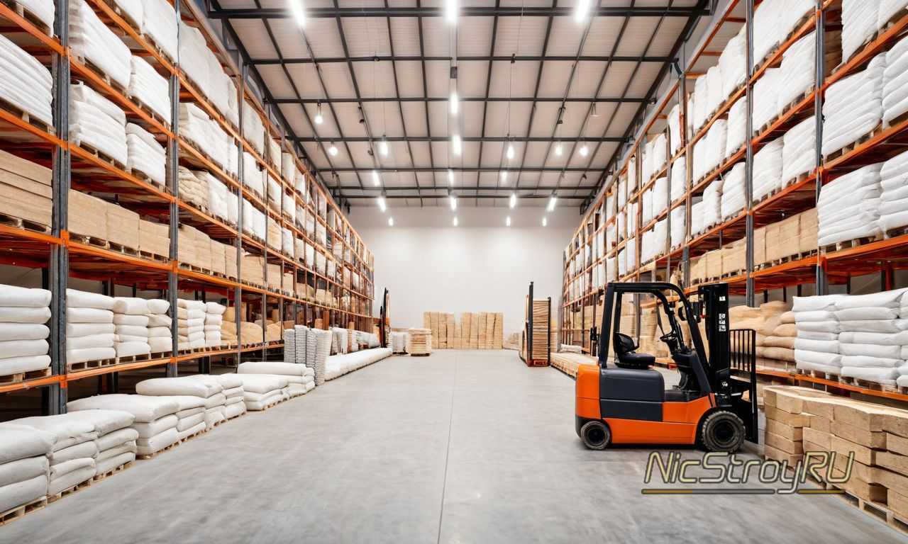 Как определить подходящий размер и форму ковролина для комнаты