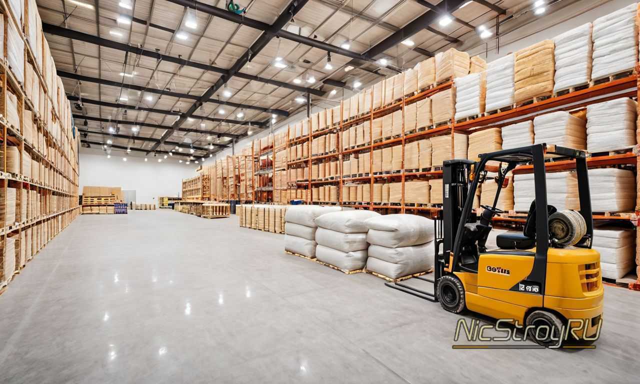 Как правильно демонтировать старую бетонную плиту