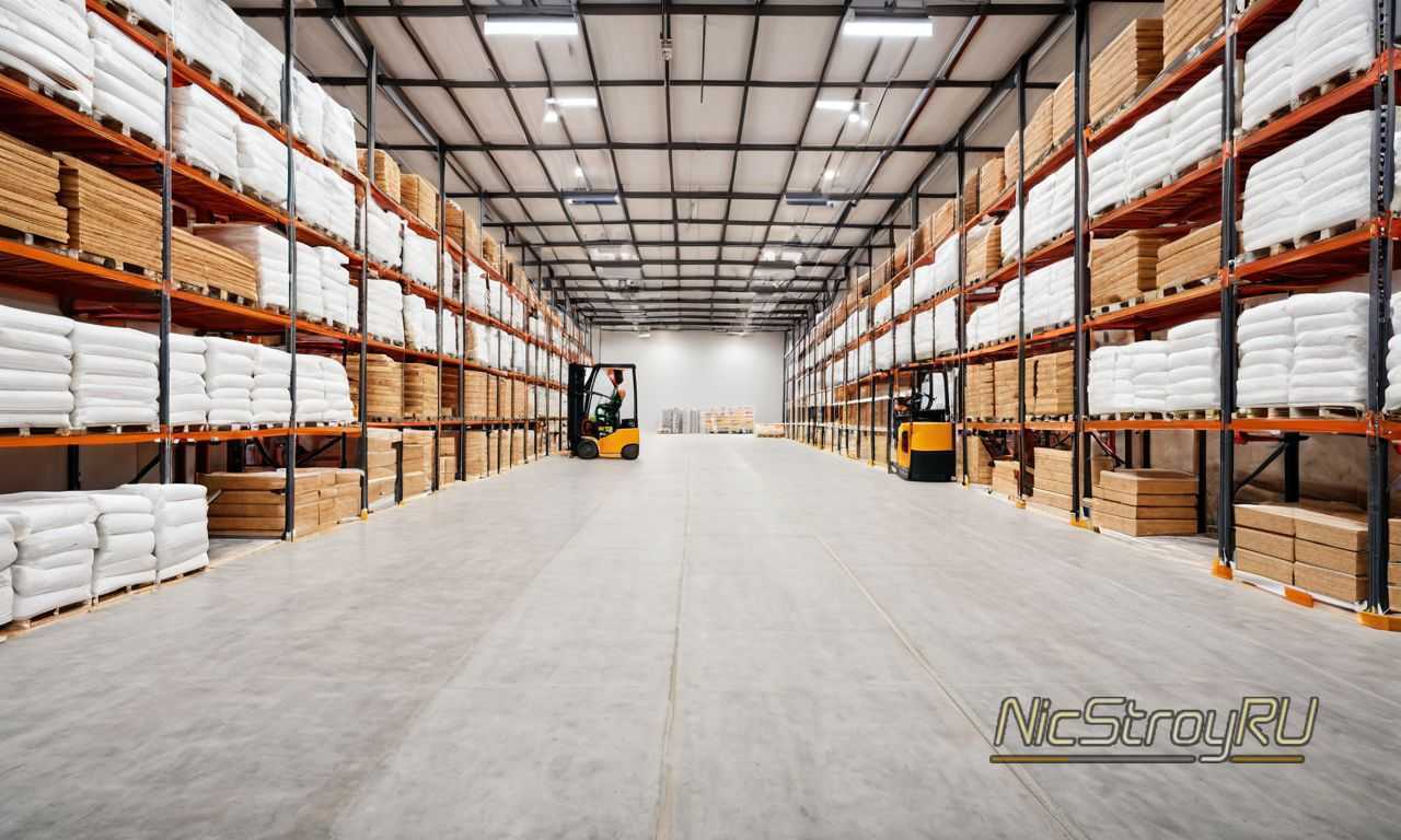 Особенности монтажа