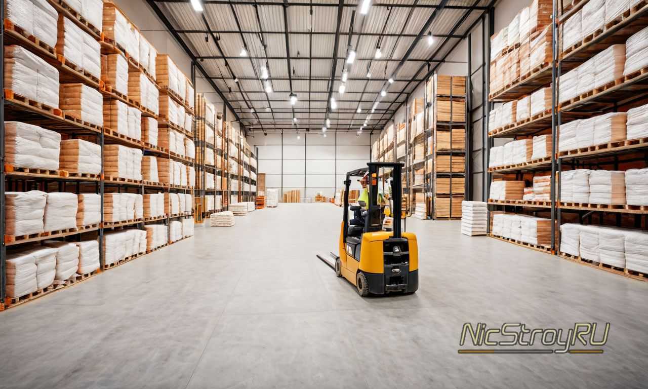 Долговечность и ремонтопригодность построек