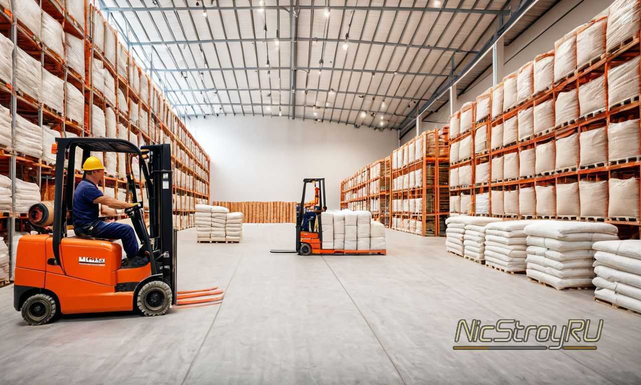 Как рассчитать шаг укладки труб теплого пола