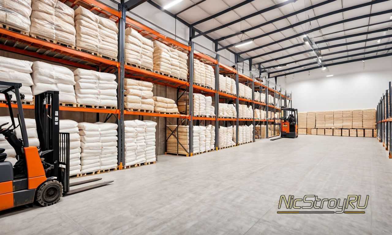 Виды арматуры и их применение в строительстве