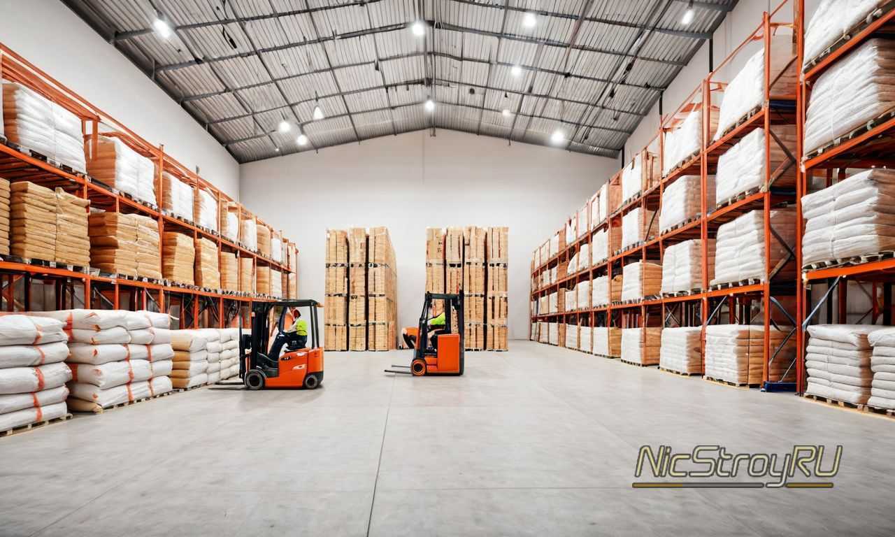 Прочность и устойчивость к нагрузкам: на что обратить внимание