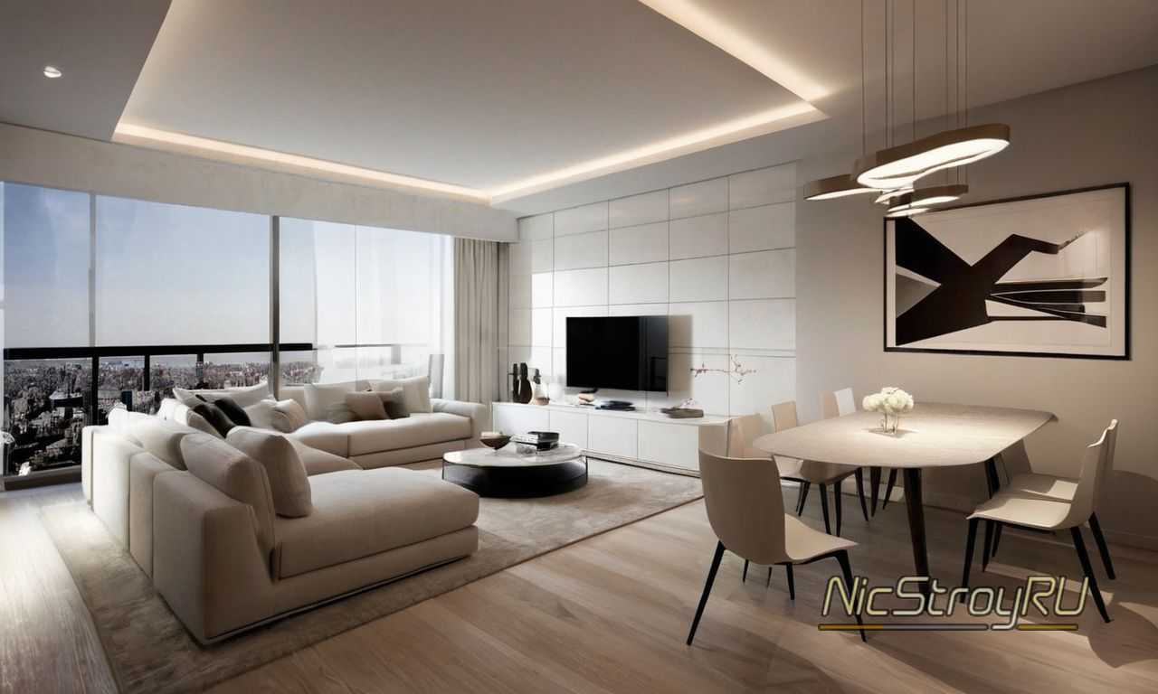 Фитнес-залы в офисных пространствах