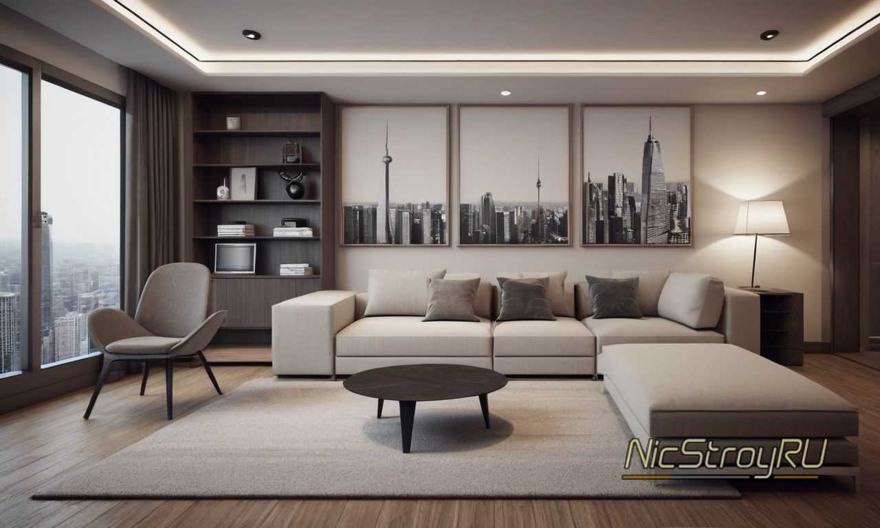 Сочетание современных функций с ретро-дизайном