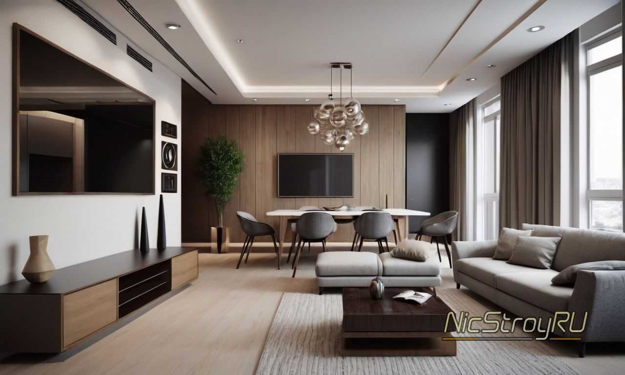 Методы снижения шума