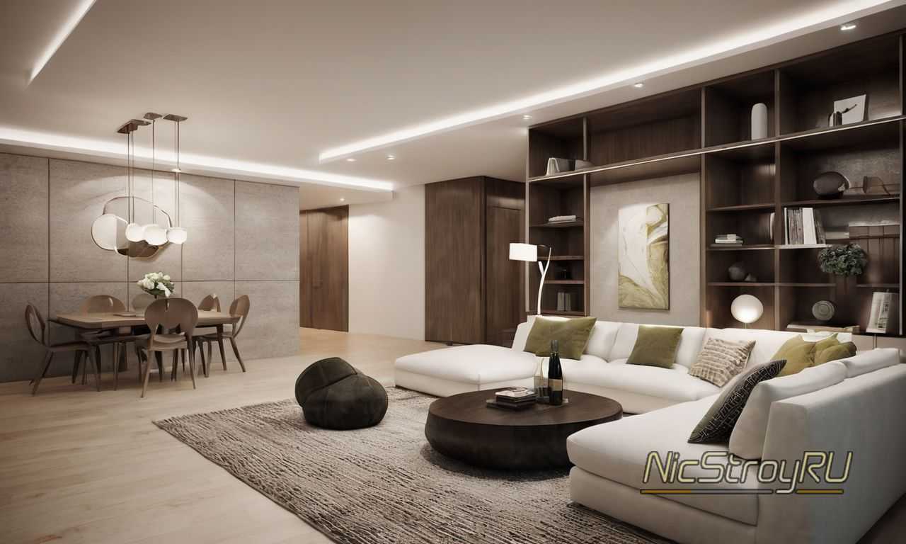 5. Технологические решения