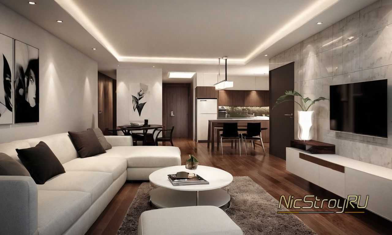 Интерьер хаммама