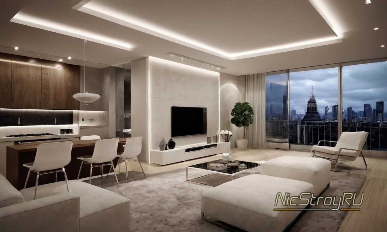 Аудит строительных материалов