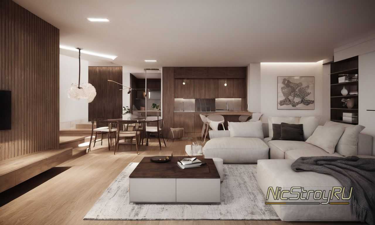 Поддержка взаимодействия между отделами