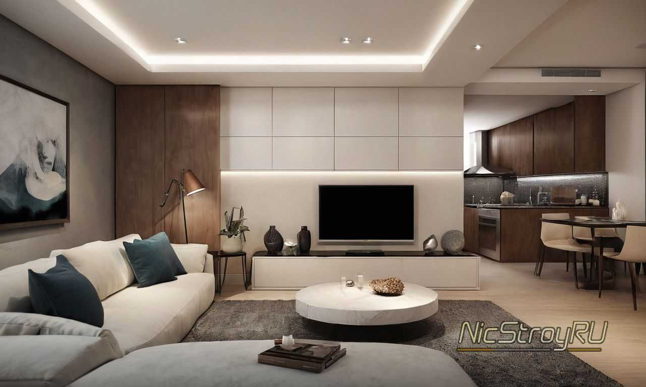 Гибкость дизайна и поддержка контента