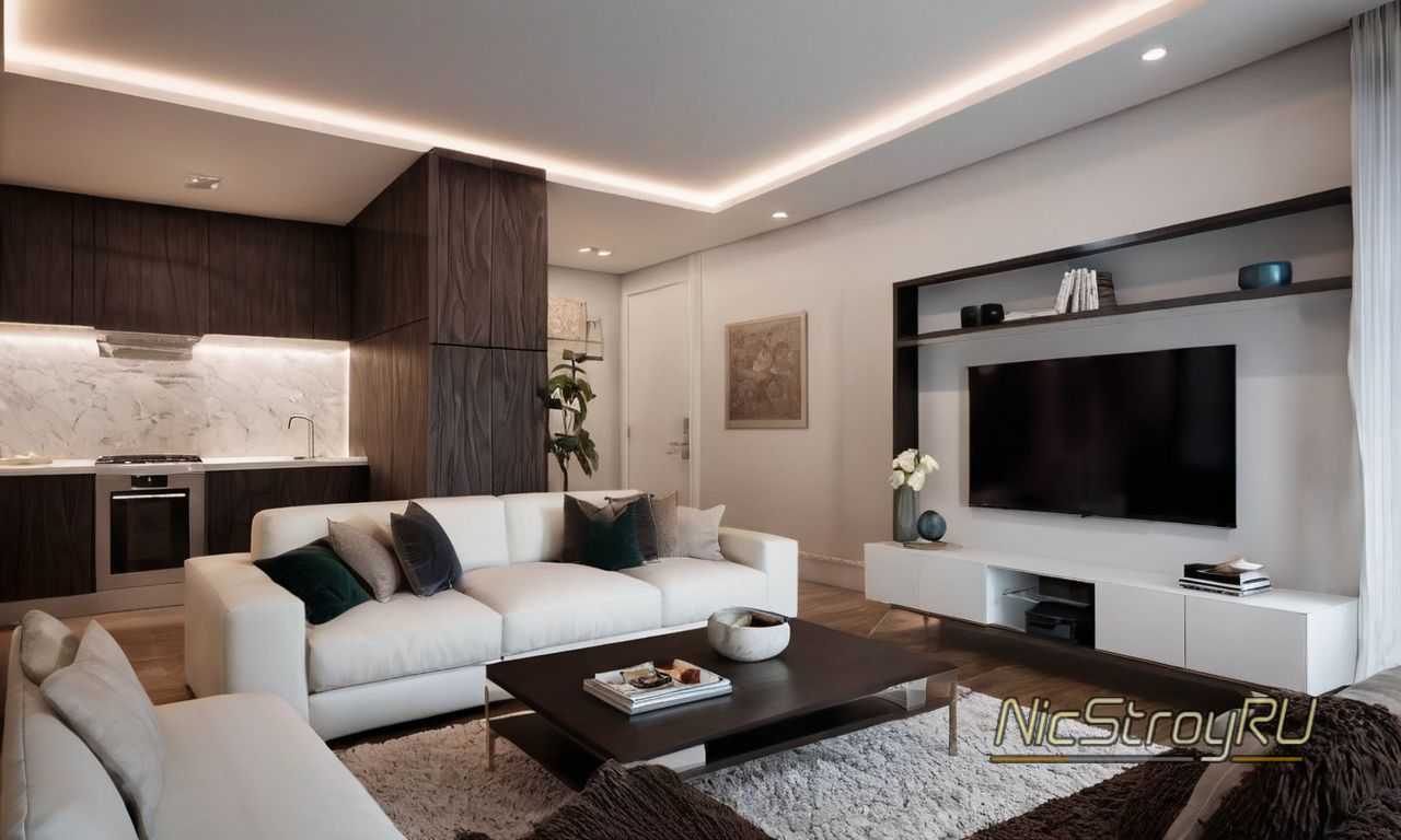 Интерьер центров пульмонологии