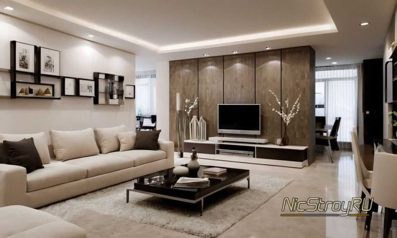 Подберите помещение, подходящее по размеру