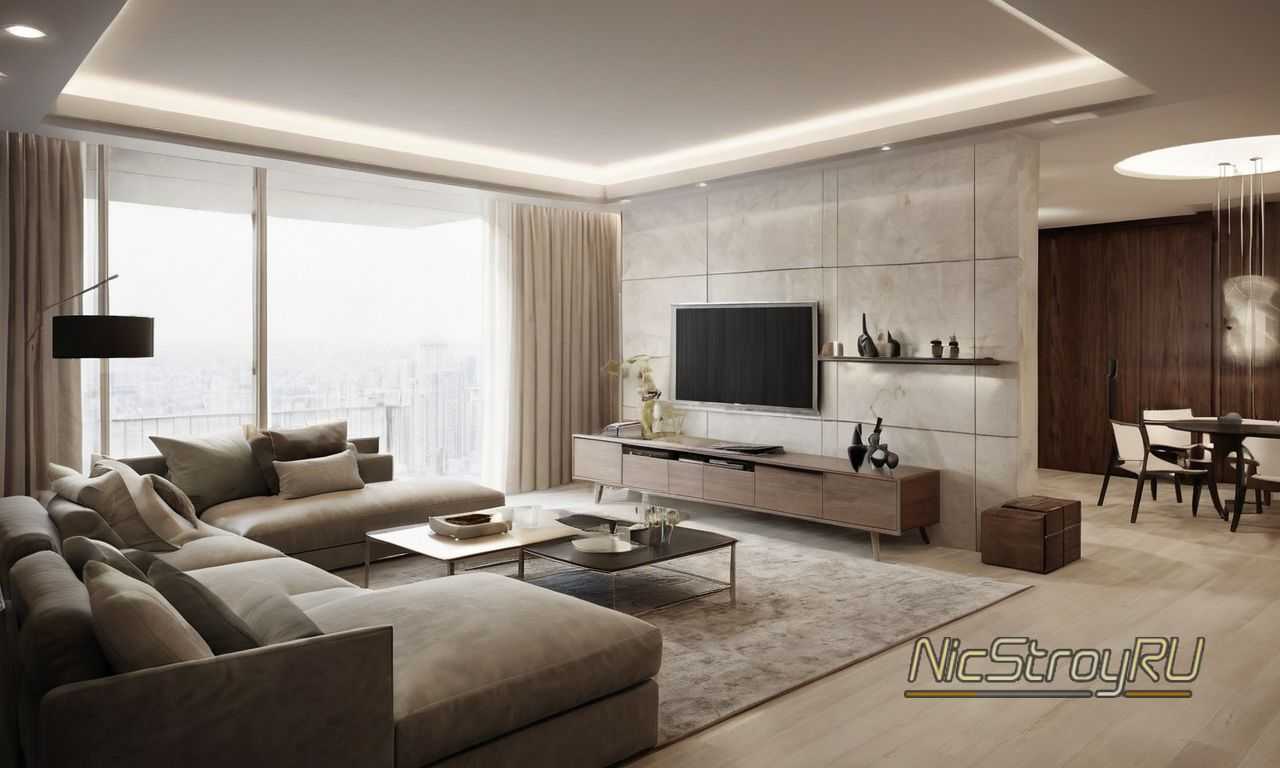 Как управлять пространством под разный ассортимент