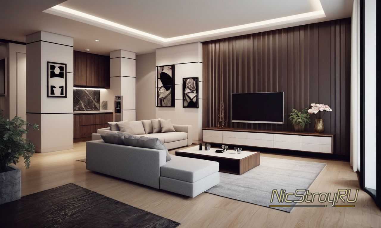 Форма и пропорции