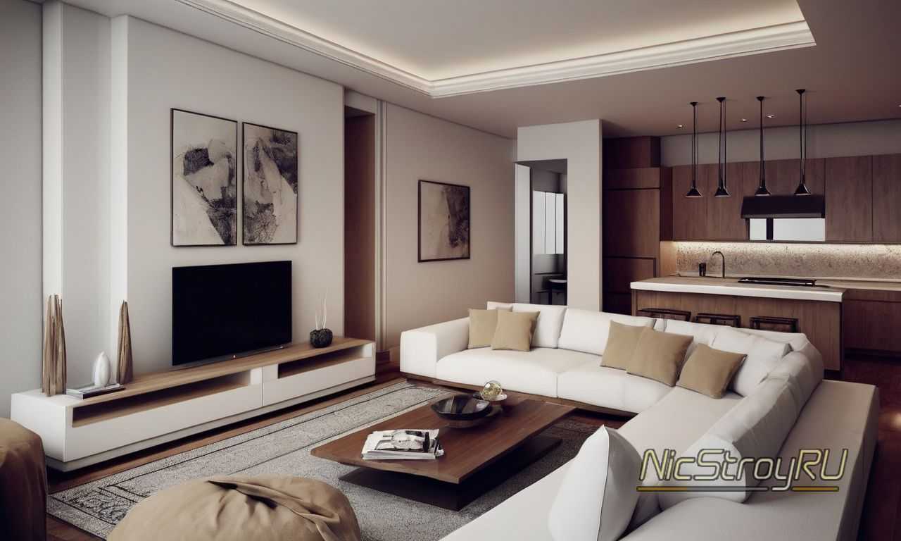 Материалы и отделка: на что обратить внимание