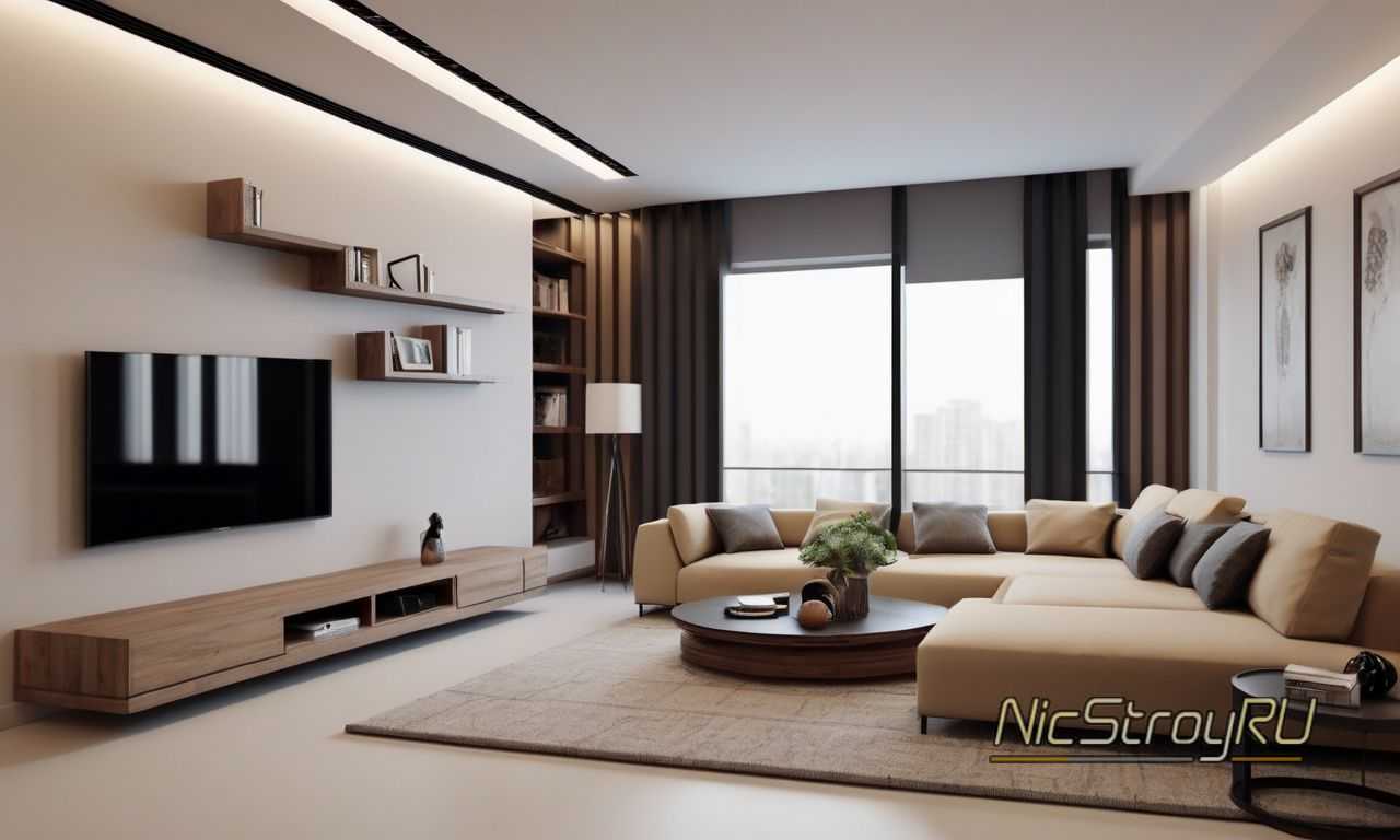 Настройка климат-контроля для частного дома