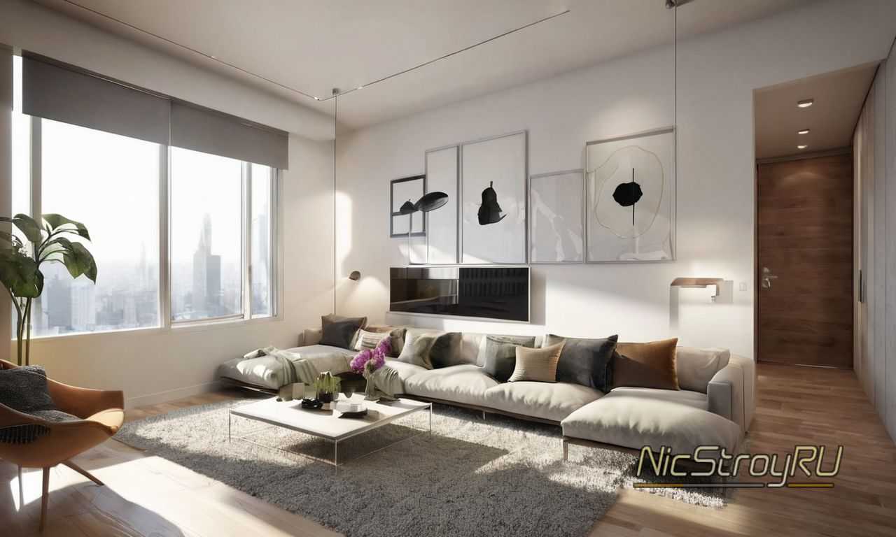 Организация освещения для создания уюта и атмосферы