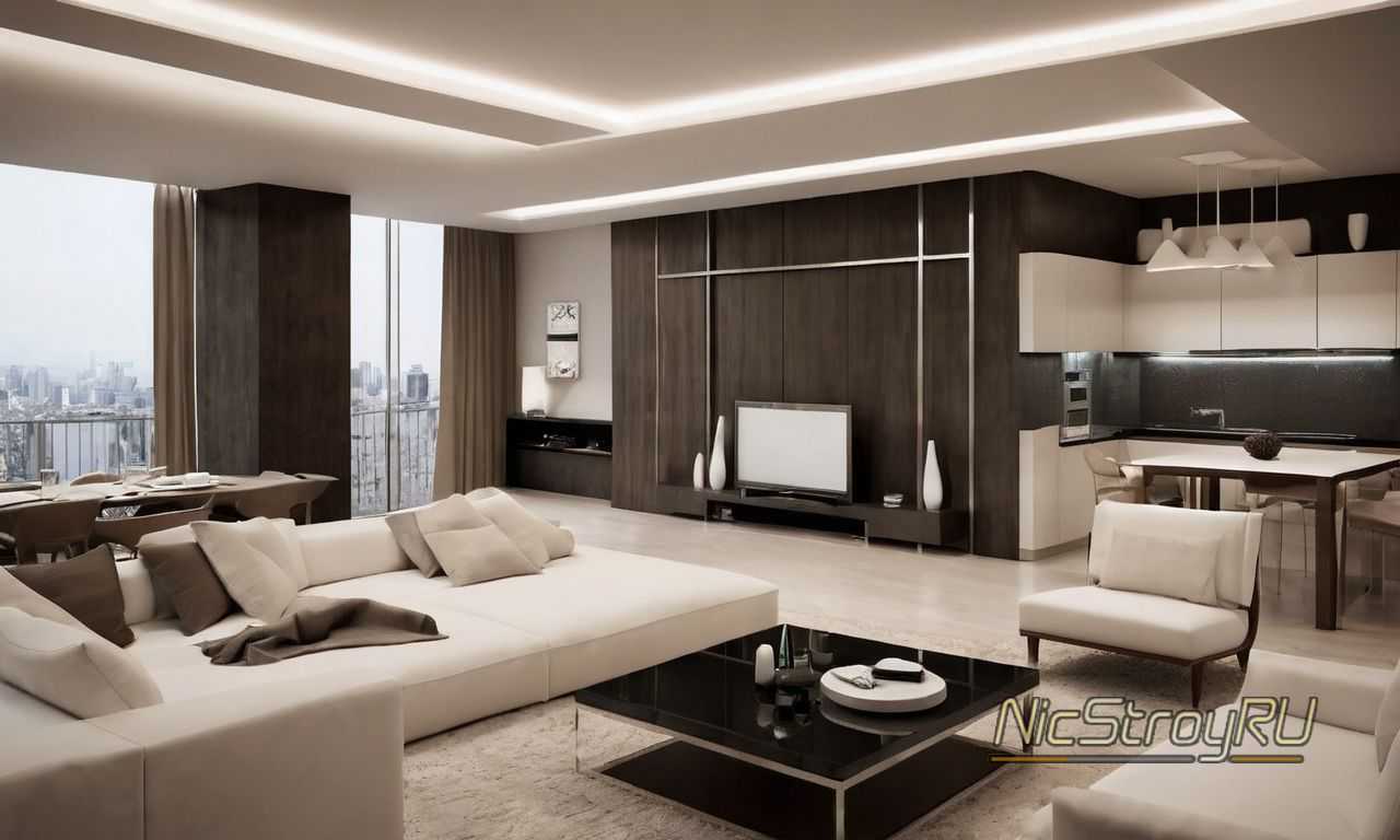 Антикражные системы - как интегрировать в интерьер