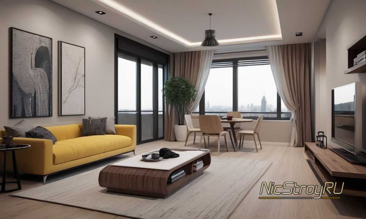 Дизайн мотелей - доступный комфорт