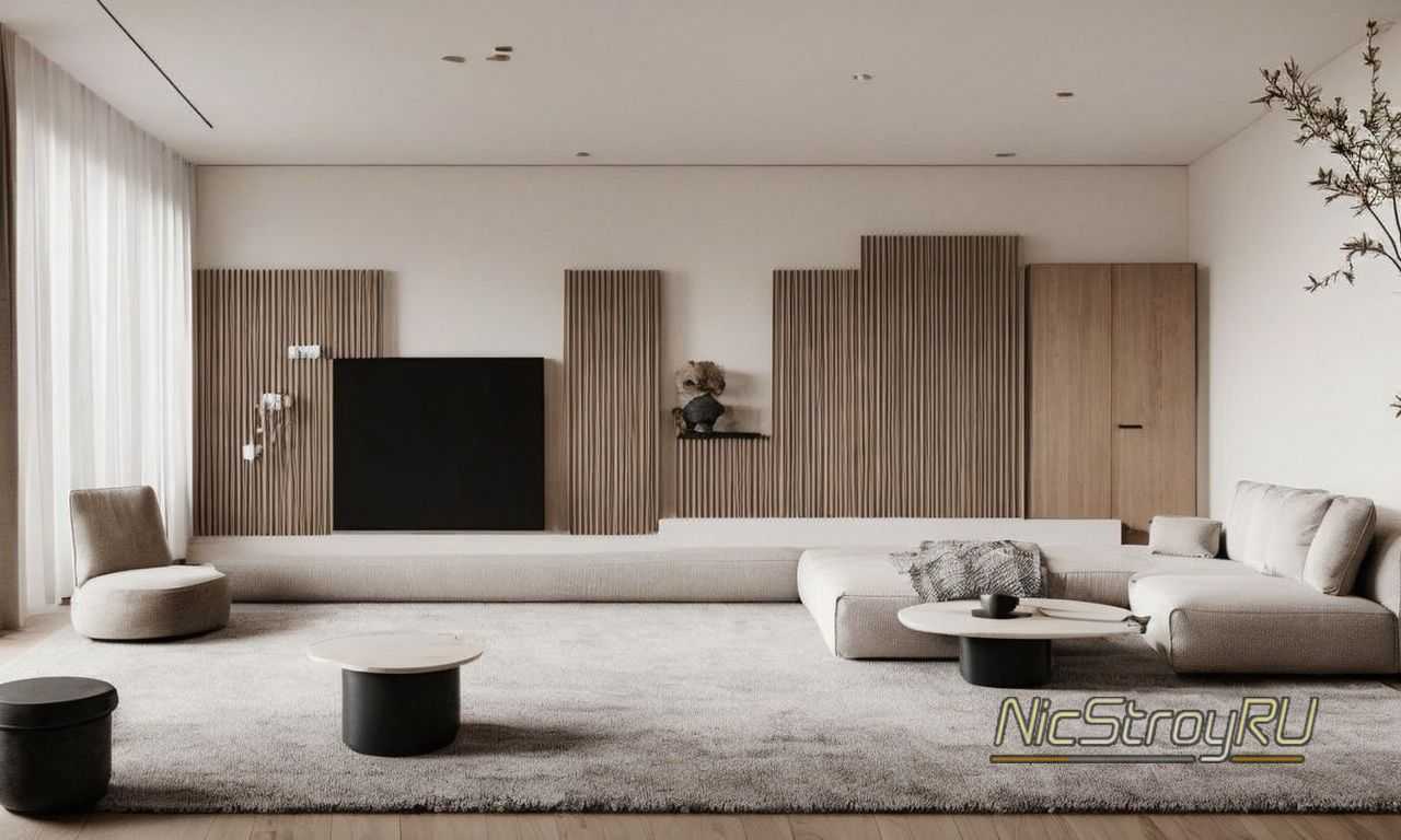 5. Недооценка важности учета интерьера