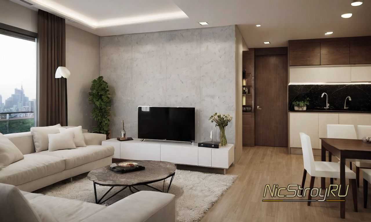 Ребрендинг кафе с использованием натуральных материалов