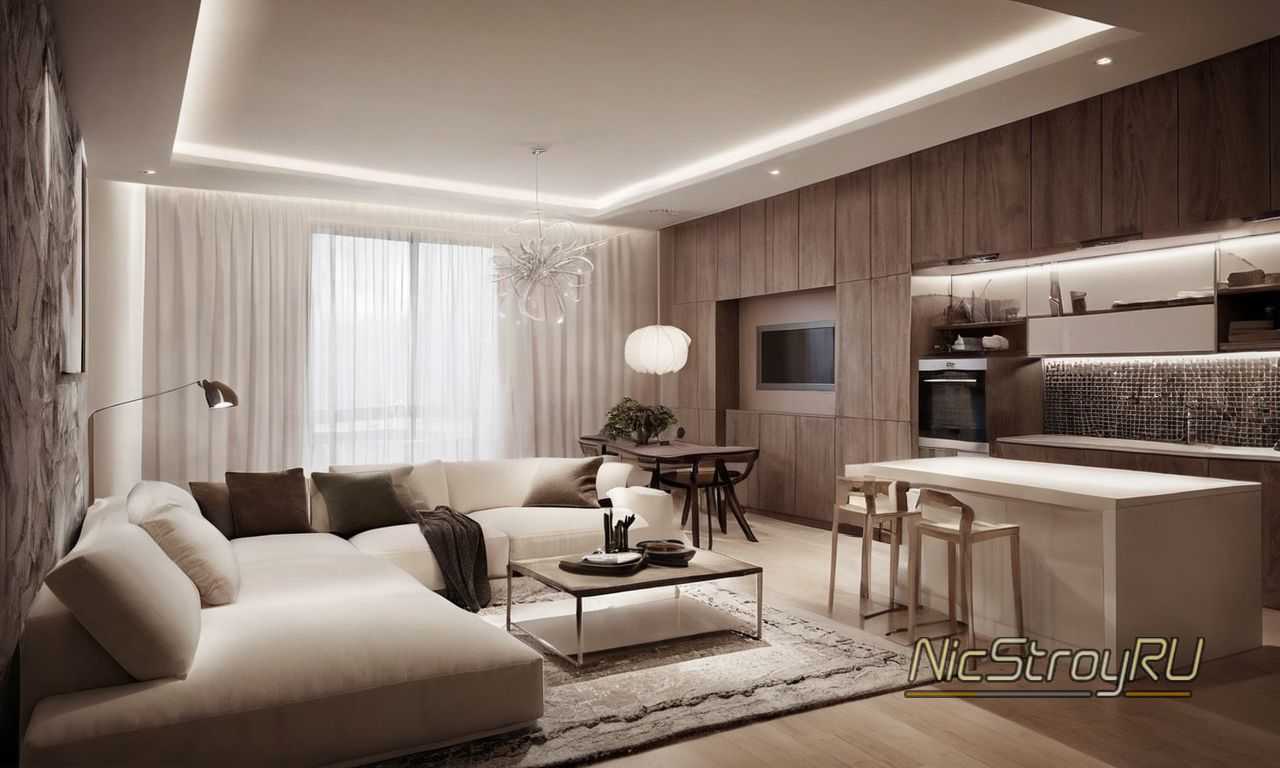 Навигация по центру развлечений