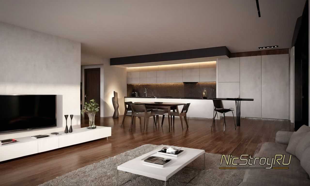 Как распределить отделы по офису