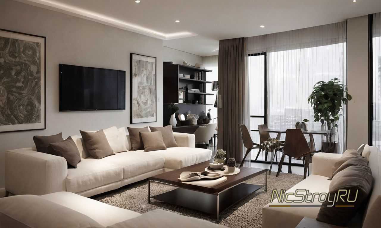 Оптимизация пространства при ограниченной площади