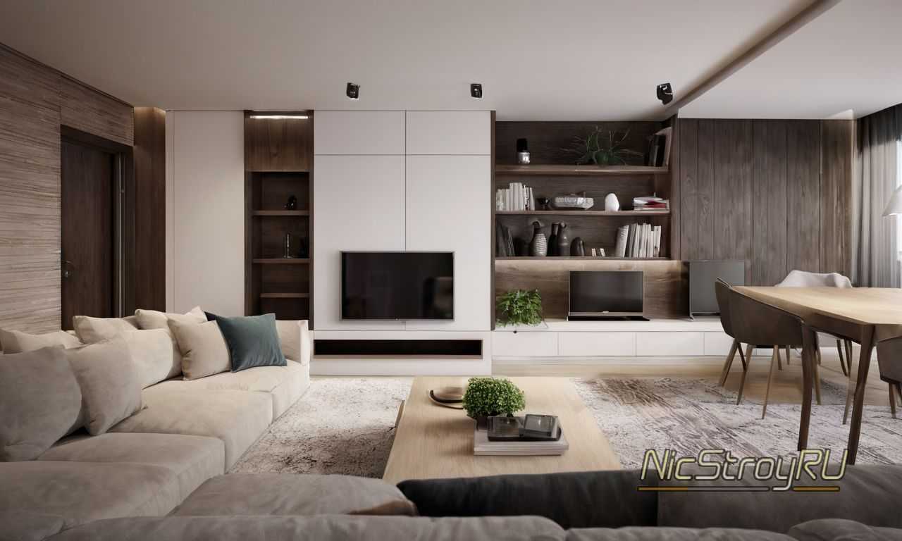 Дизайн магазинов повседневных товаров