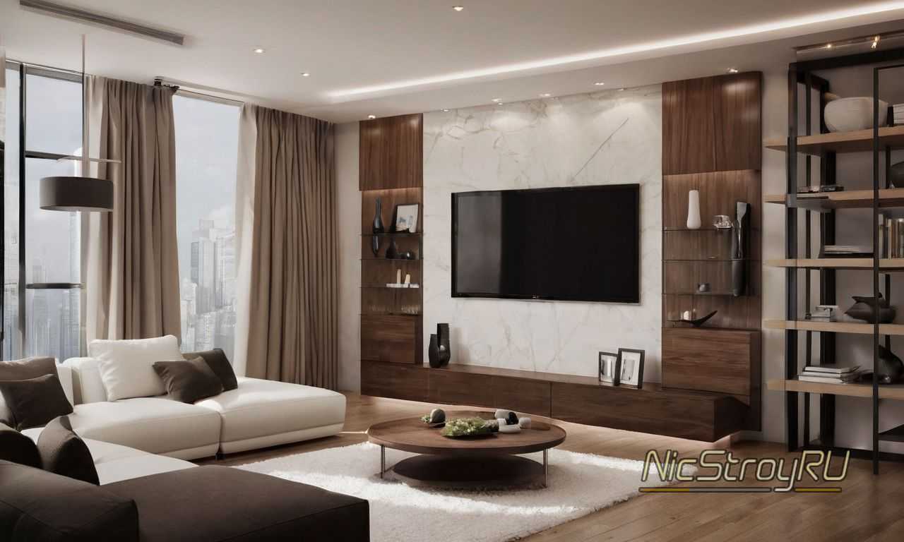 Акустические решения для доступных пространств