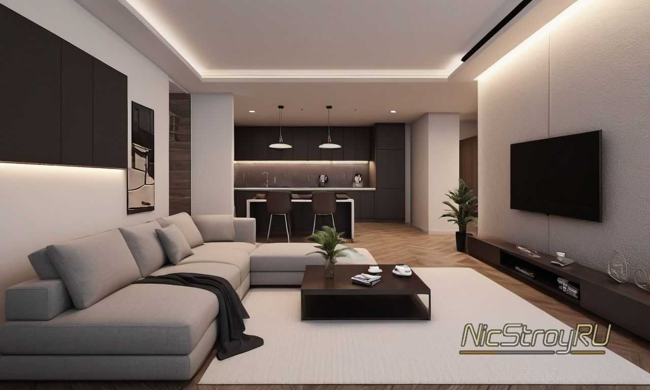 Применение аналитики в различных зонах