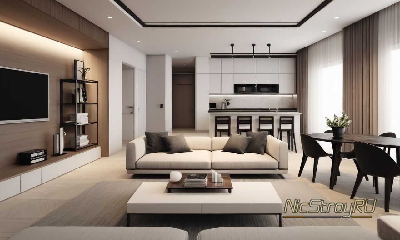 Параметры микроклимата