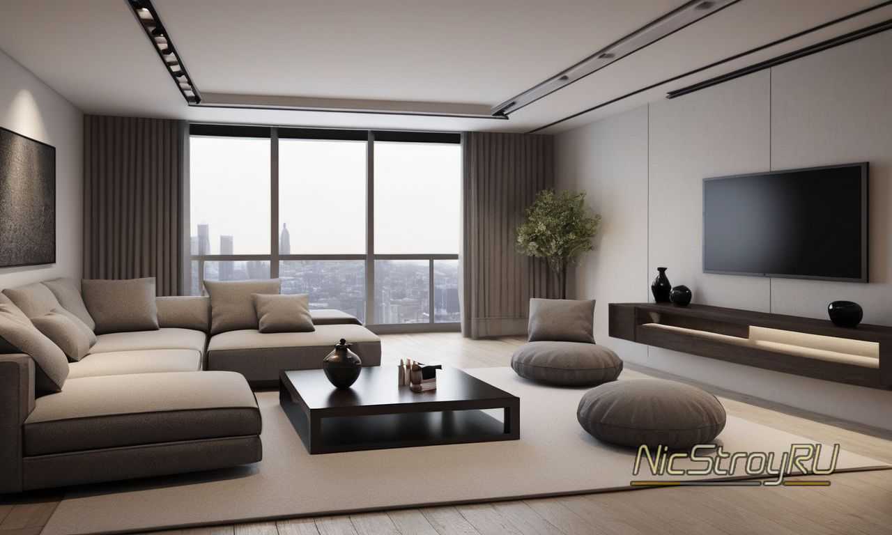 Выбор дверей и уплотнителей для акустической защиты помещений