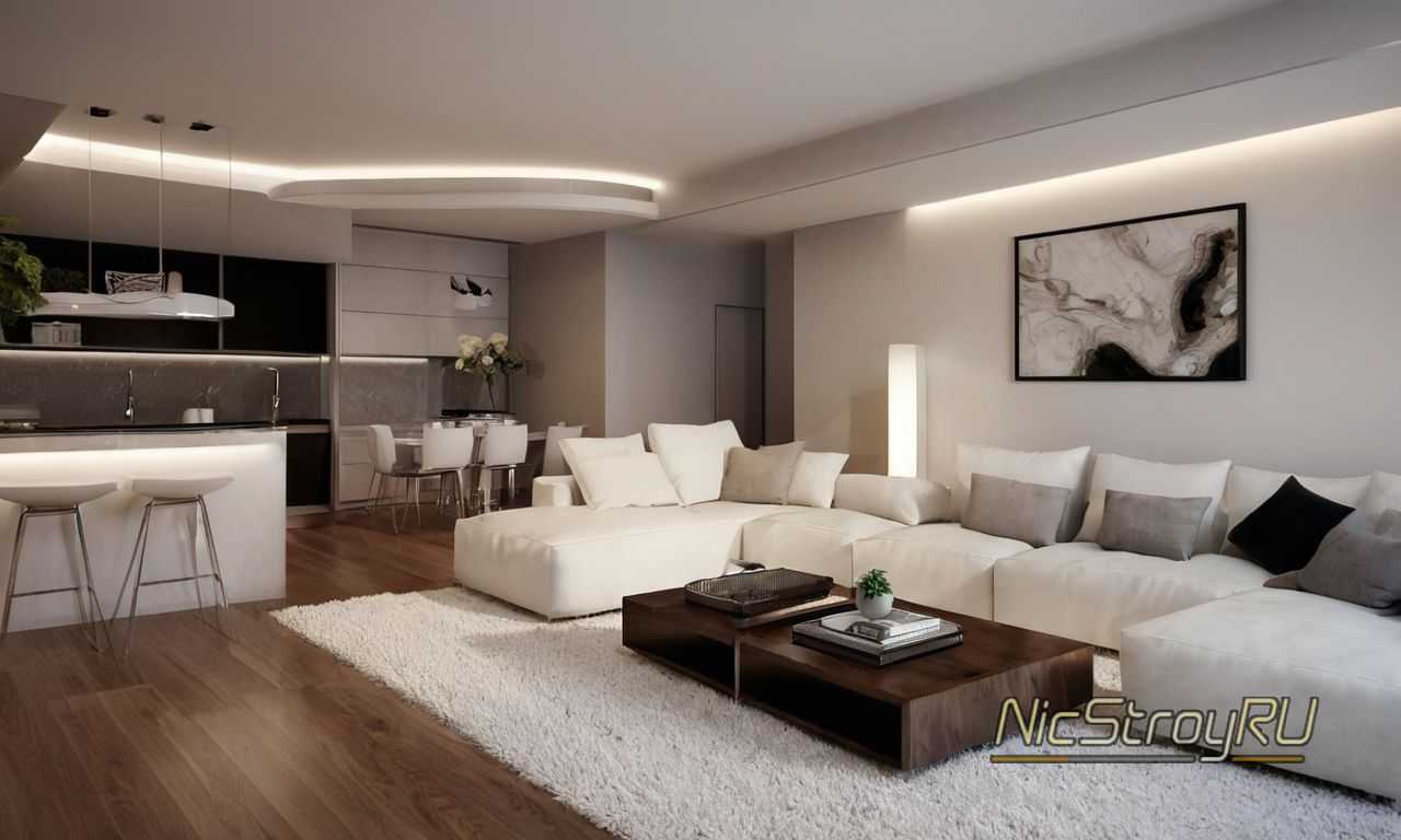 Универсальные приёмы мерчандайзинга