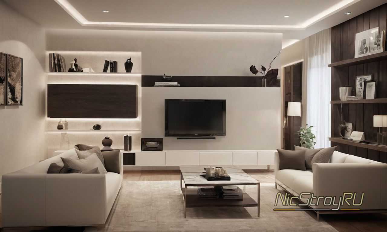 Требования к освещению и климат-контролю для техники