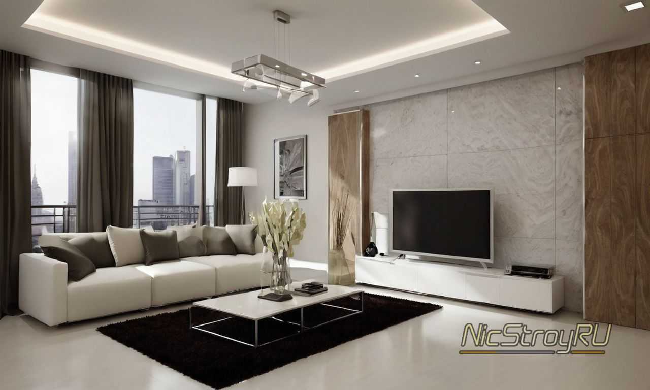 Мебель и перегородки без капитала