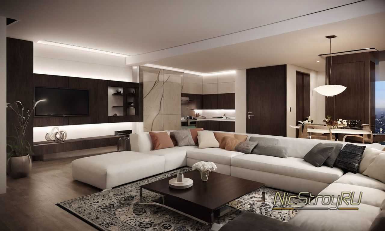 Создание условий для мотивации и комфорта