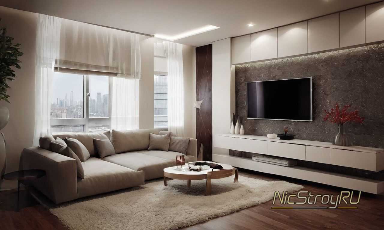 Визуализация конференц-залов