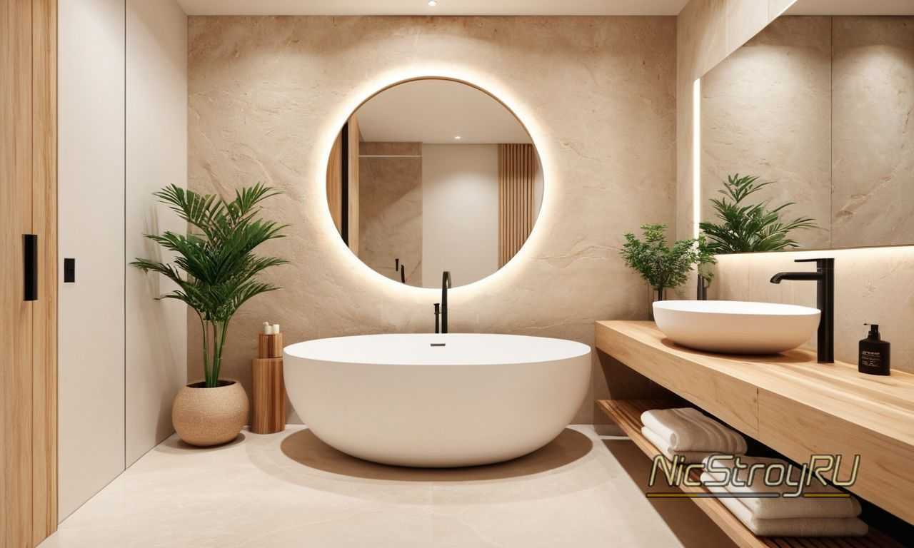 Подготовка к монтажу