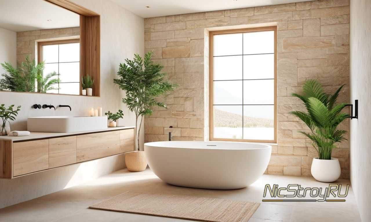 Ключевые элементы конструкции