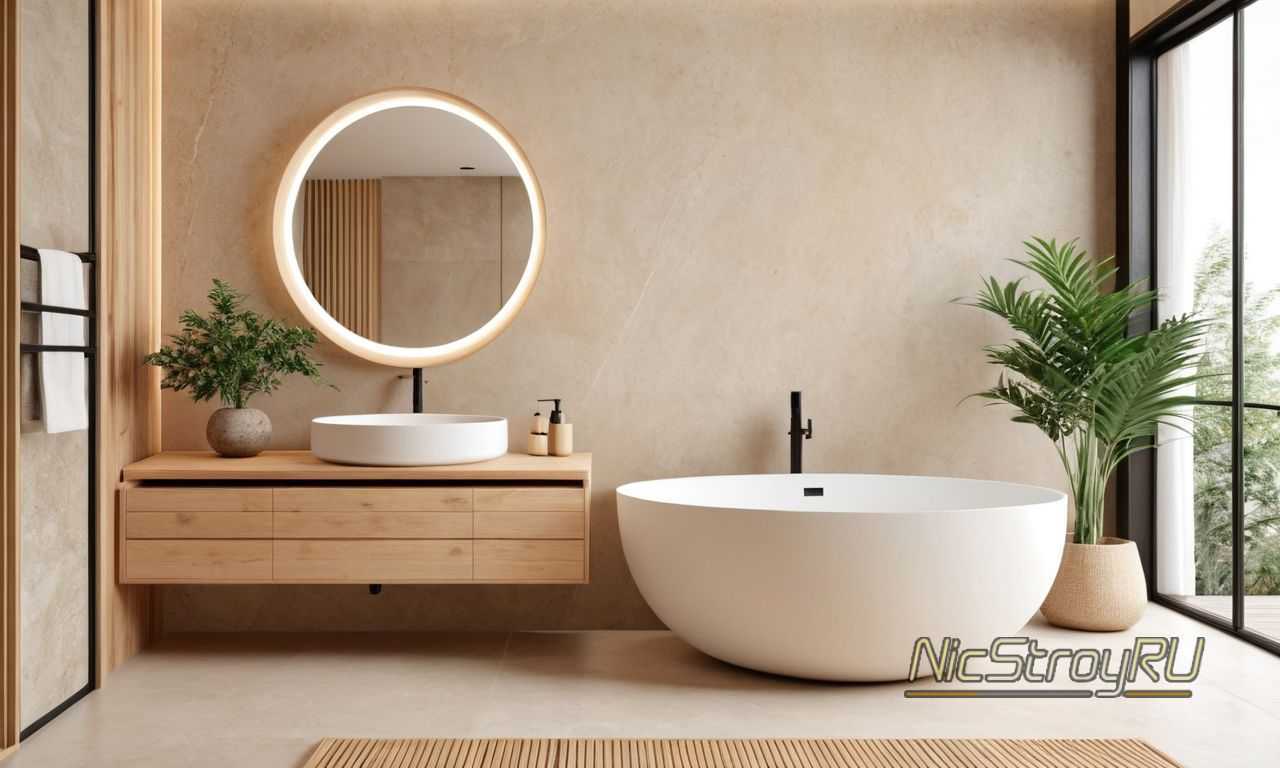 Рекомендации по уходу и чистке умывальников с фактурным покрытием