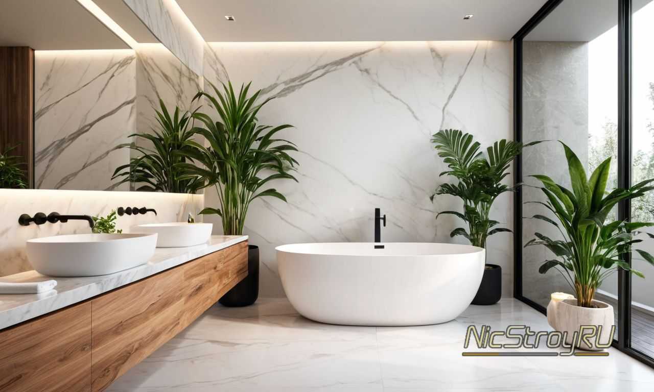 Преимущества конструкций