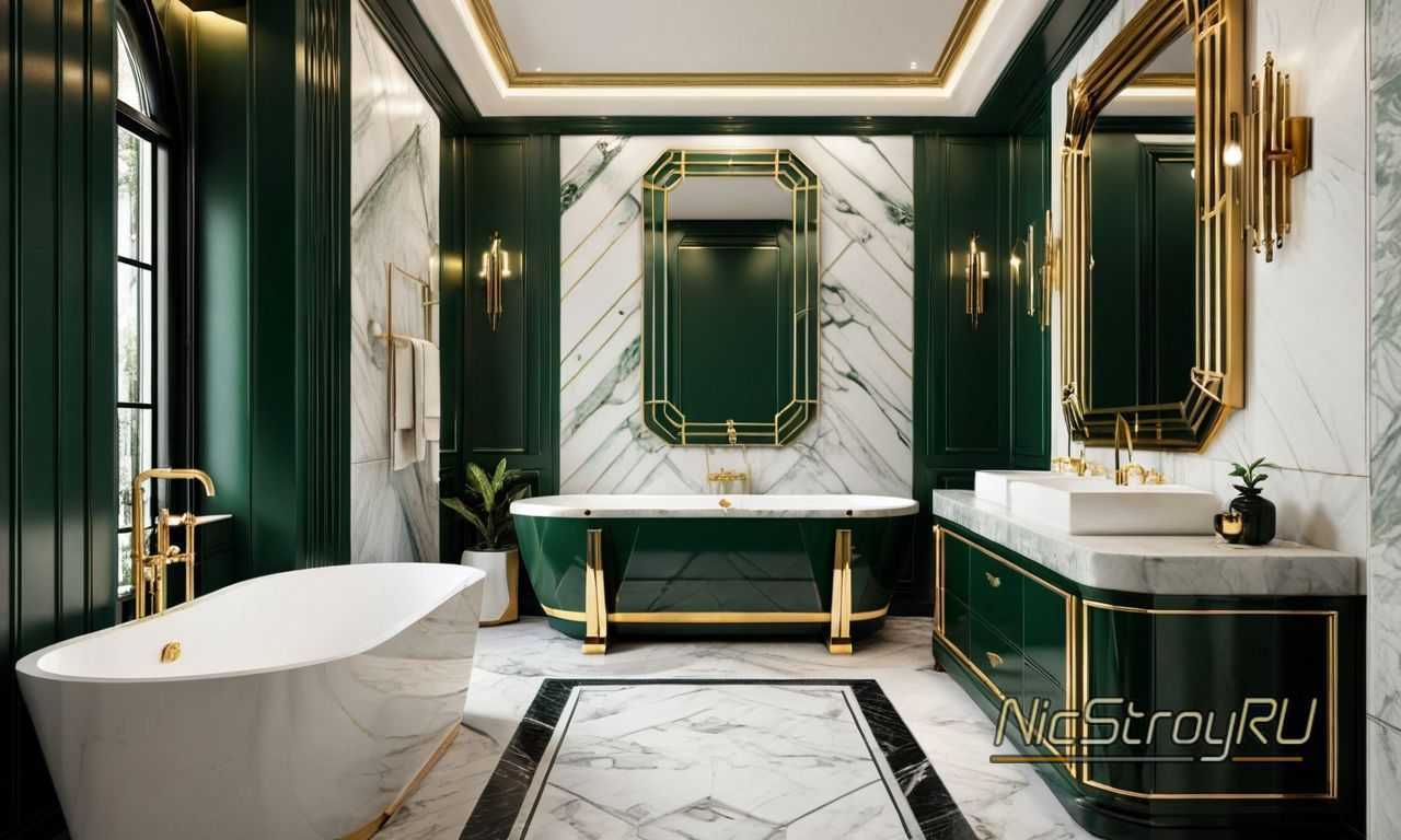 Основные параметры совместимости