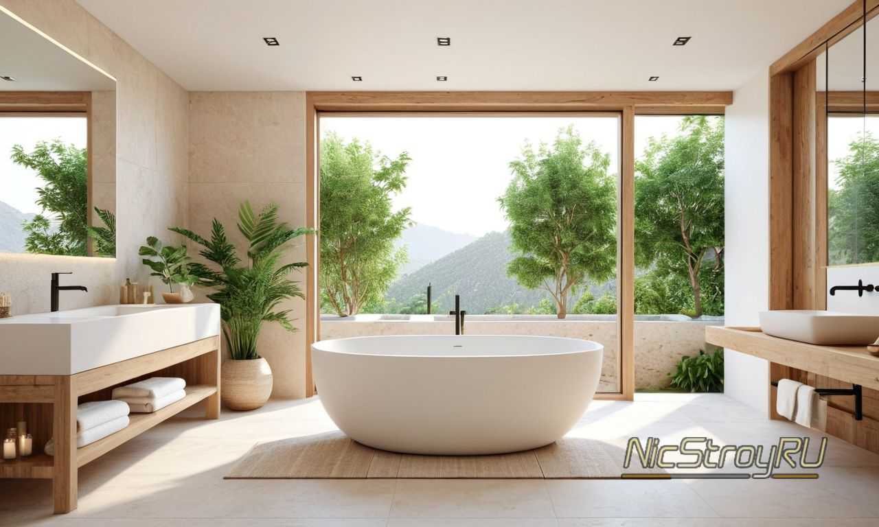 Как выбрать смеситель для ретро-интерьера