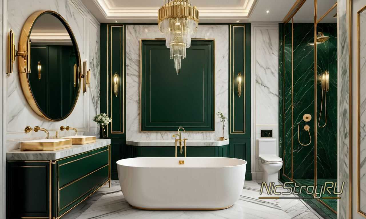 Как выбрать место для установки септика