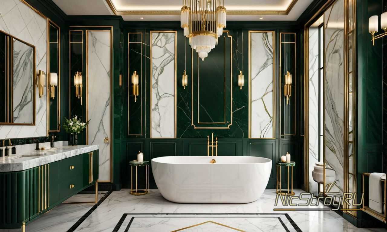 Преимущества низких смесителей в ограниченном пространстве