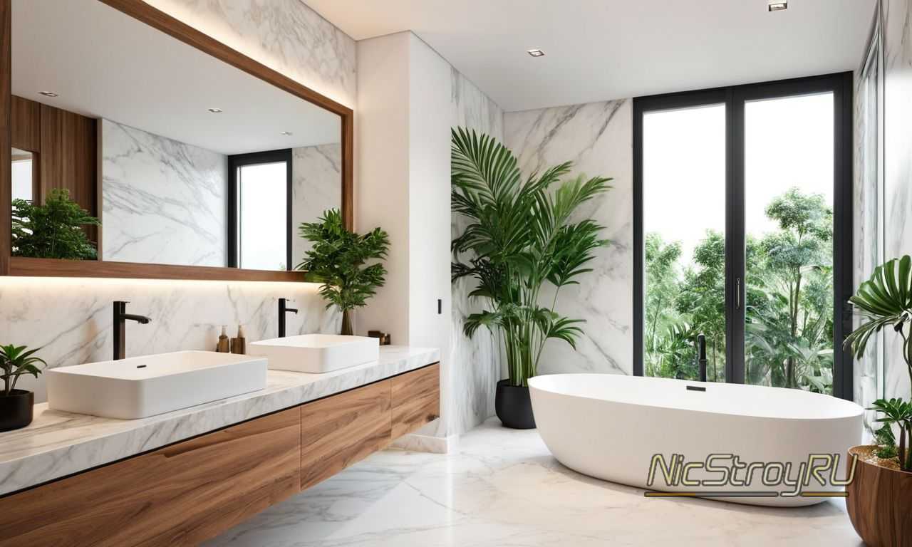 Материалы для монтажа